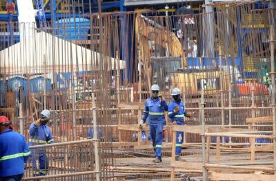 Imagem da notícia Taxa de desemprego em Mato Grosso do Sul cai para 3,4% e atinge 4ª menor do Brasil